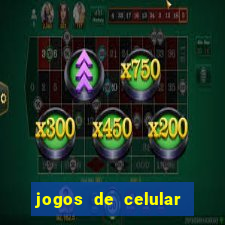 jogos de celular mais jogados 2024